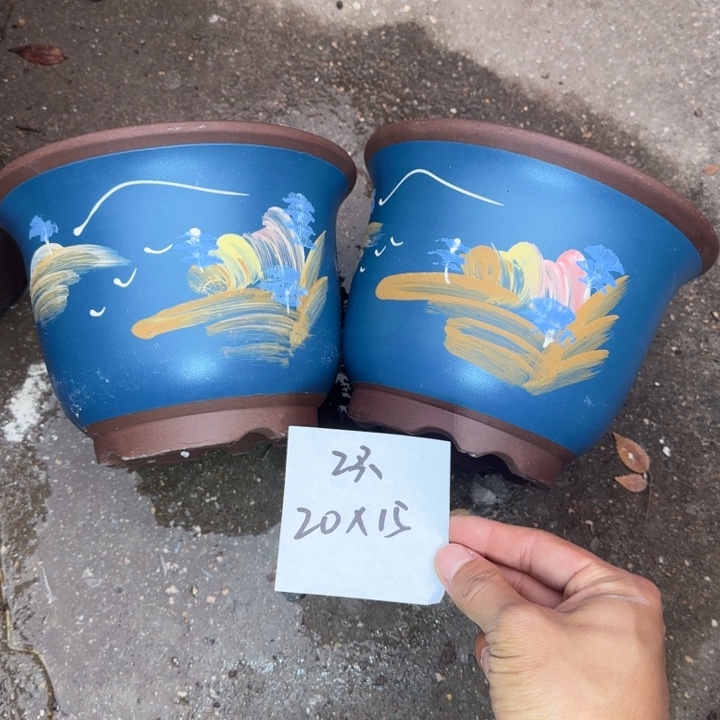 花盆紫砂特价商品