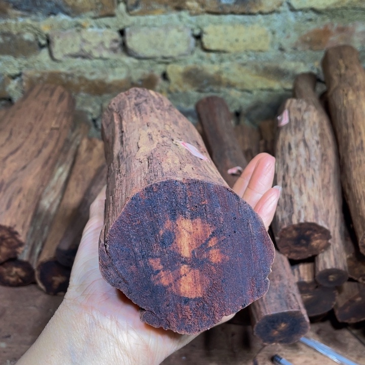 降真香手串/手链定制