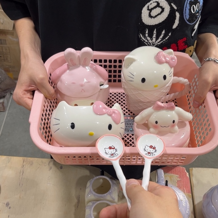 我们的生活也是如此的丰富多彩
