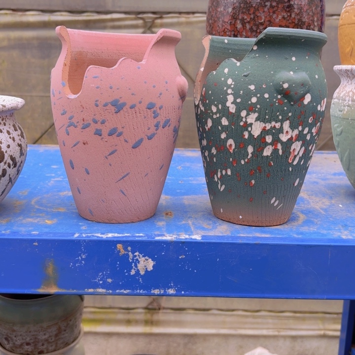 口径 高度 花盆 啦啦啦