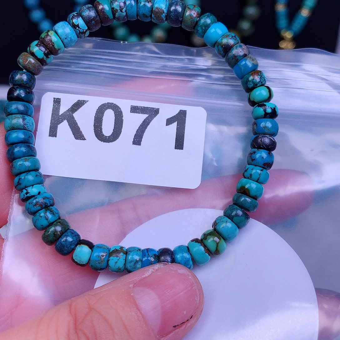 空竹粉丝专享十堰特色手工散珠