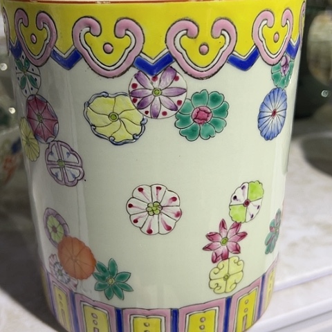 是因为她没有那么想过一句实话