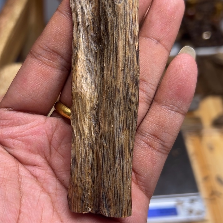 沉香沉香碎屑11.4克