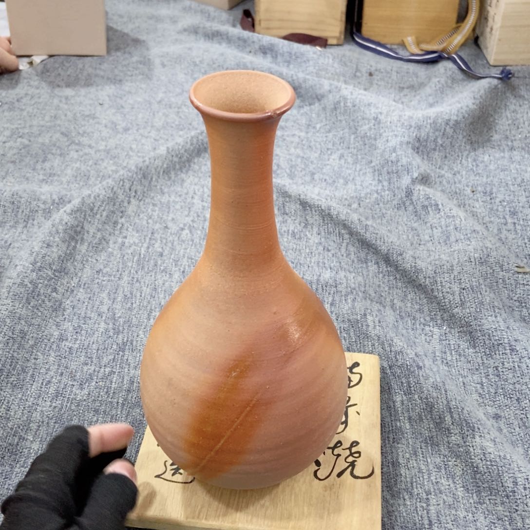 紫砂茶杯非常满意好看得物件