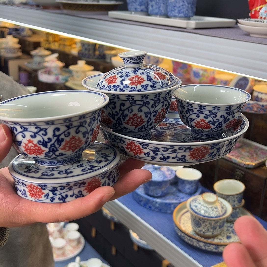 我们的目标是成为一个优秀的人