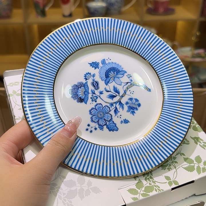 骨瓷实付满10包邮哈