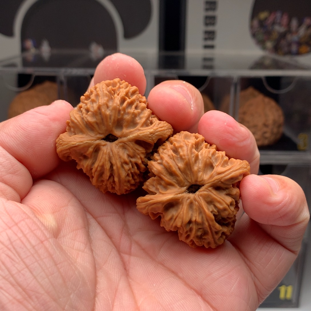 桃核吊坠A***n文玩核桃656655655