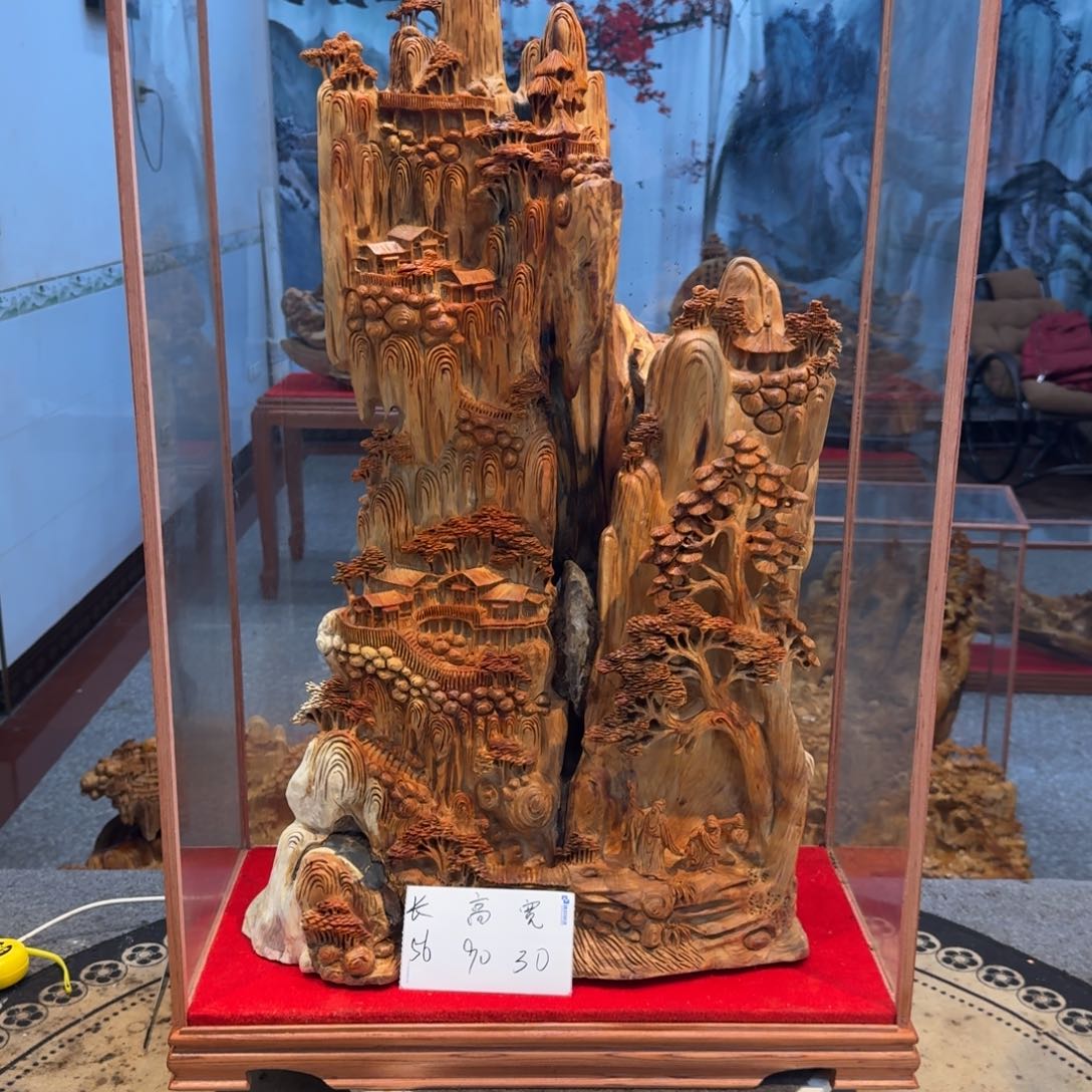 柏木（崖柏）小**砖崖柏11111