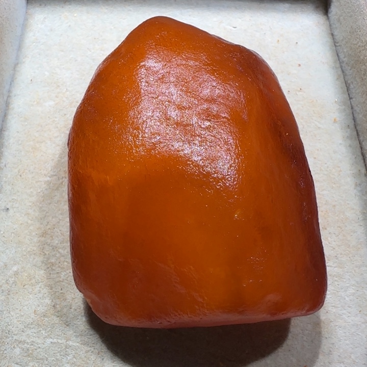 未镶嵌定制琥珀伊****饯专属定制