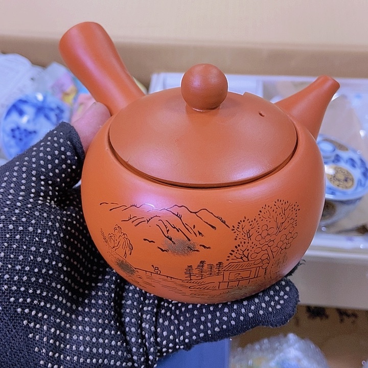 紫砂感谢喜欢谨慎参拍