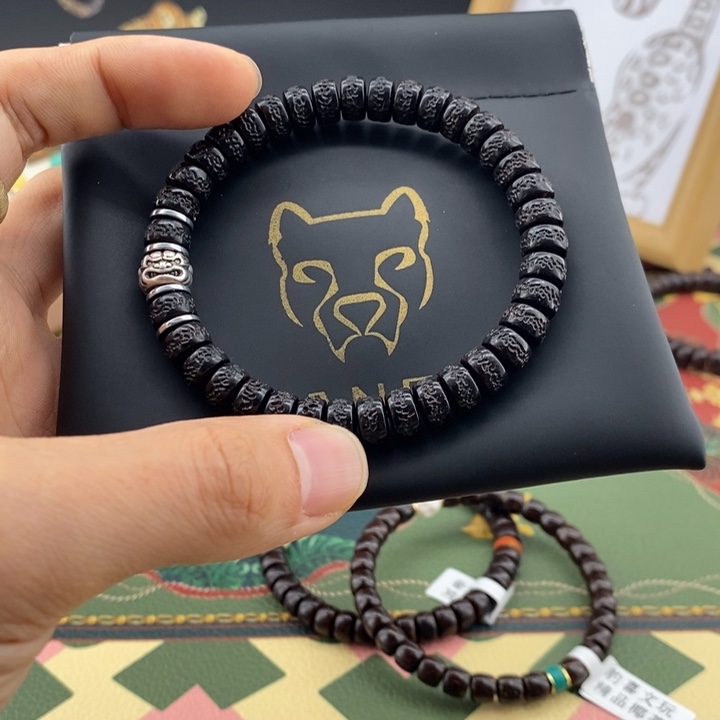 椰蒂手串椰嘎吞金兽