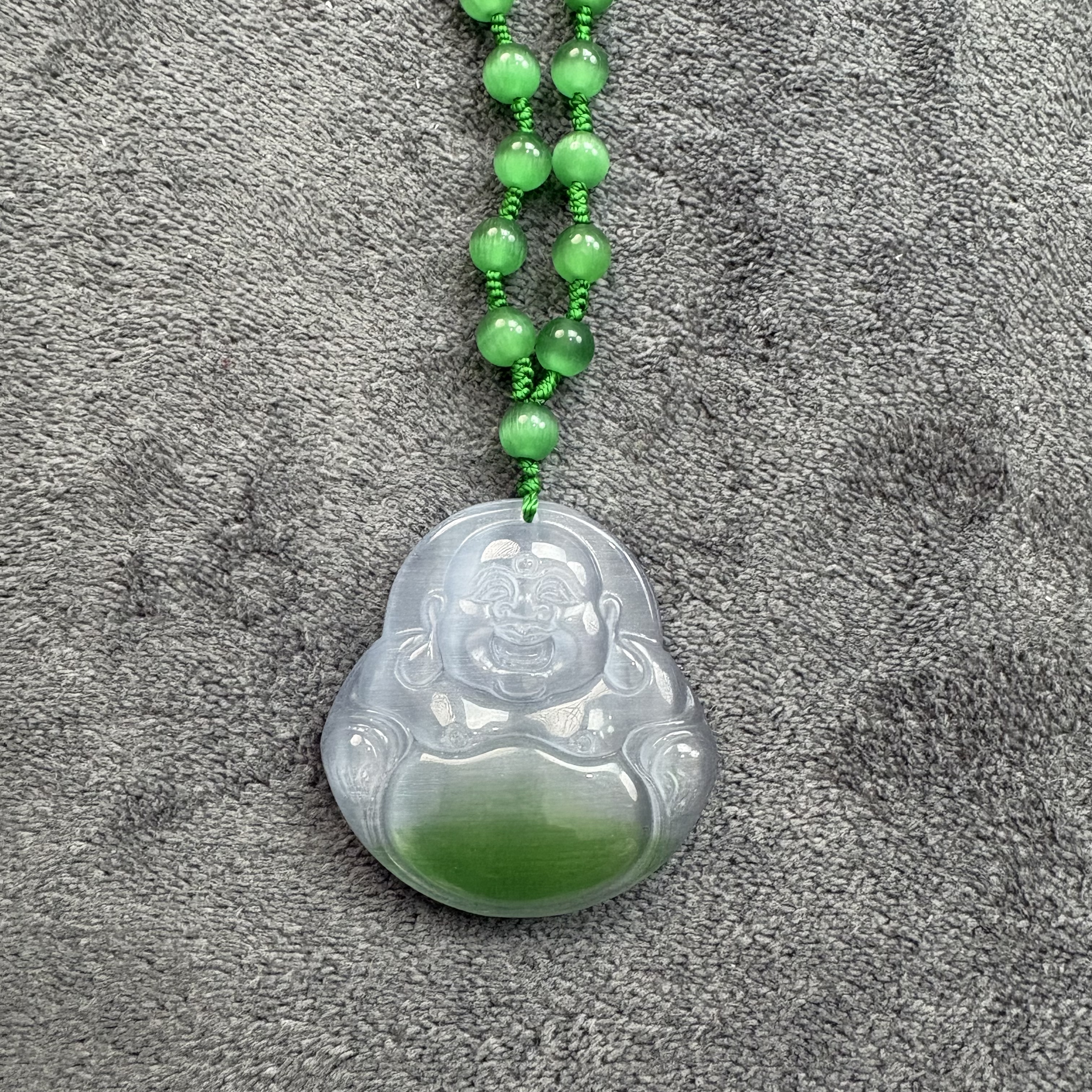 小马甄选文玩吊坠M881