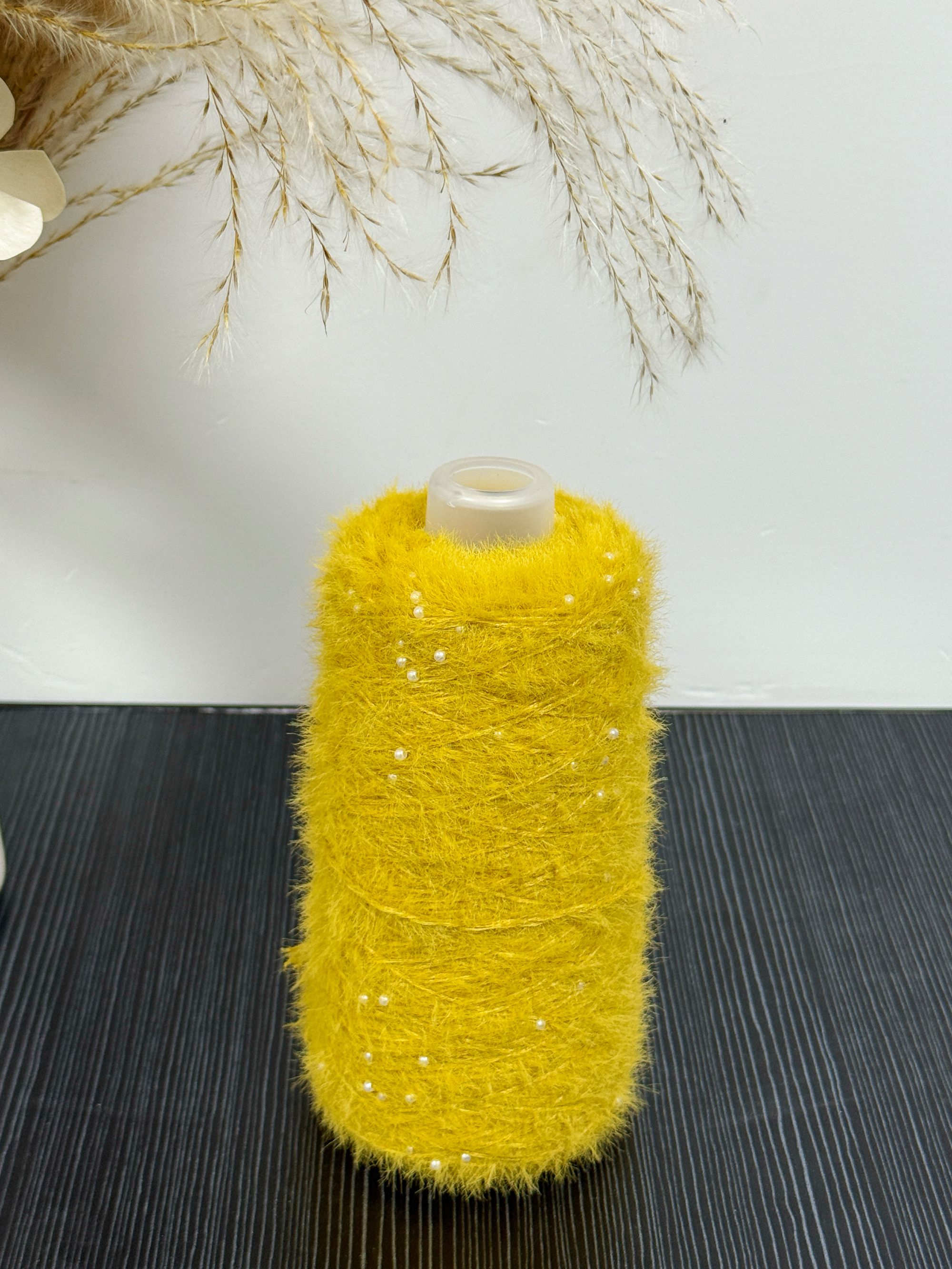 （高品水貂绒毛线）时尚手工编织毛 手工钩织针织毛线，DIY编织毛线