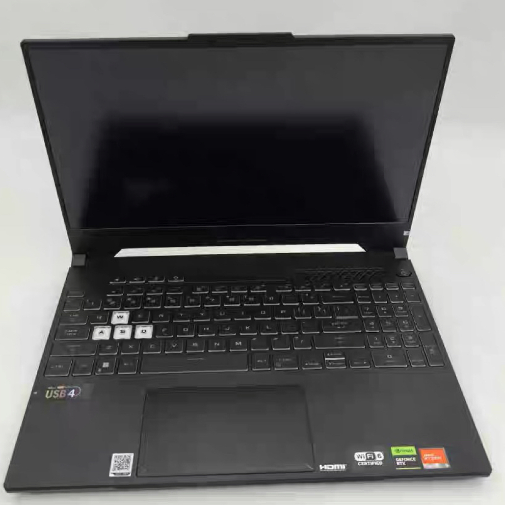 9新 ASUS/华硕 华硕 天选 3 显卡 3060电脑 2142-1