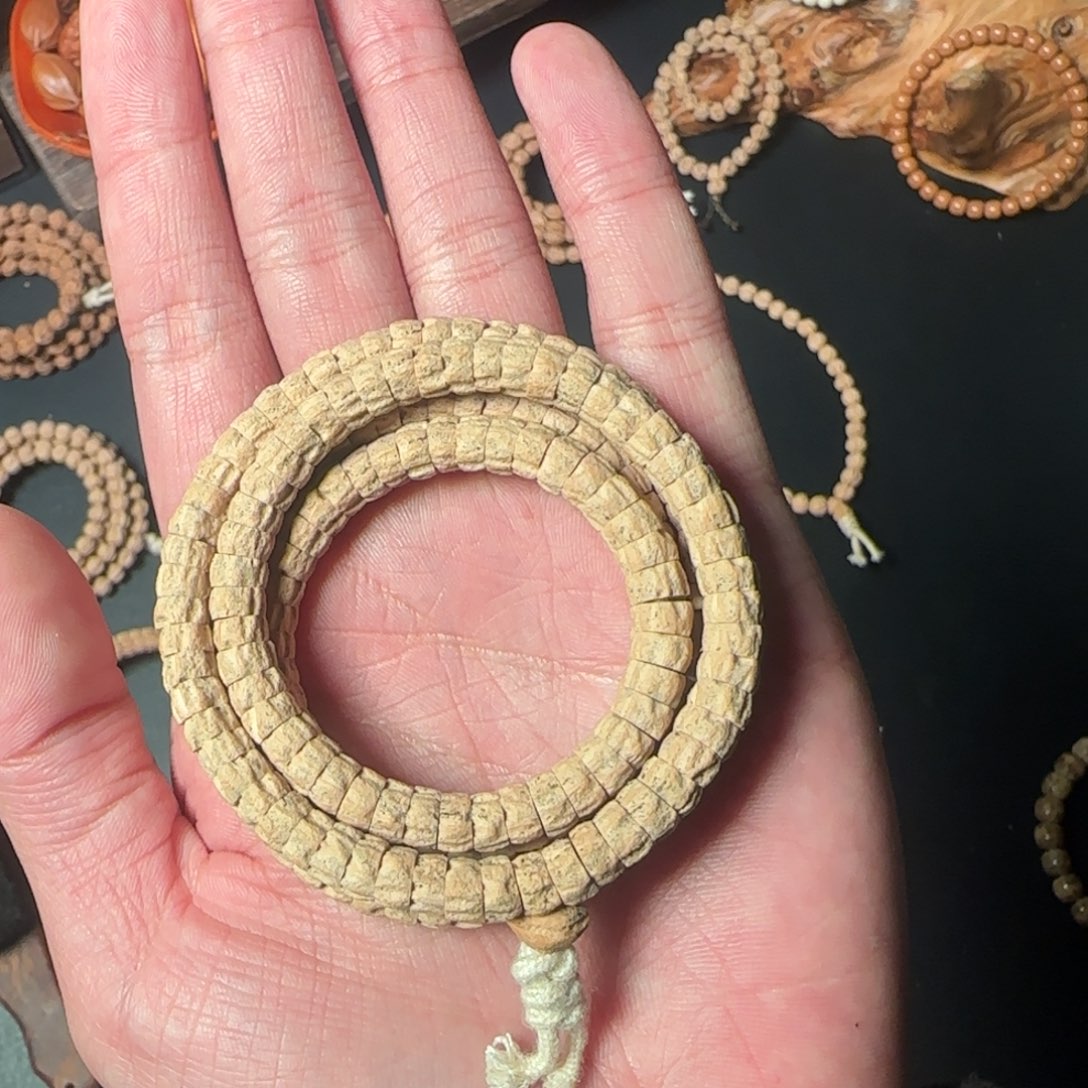 吊坠柏香籽/百香籽