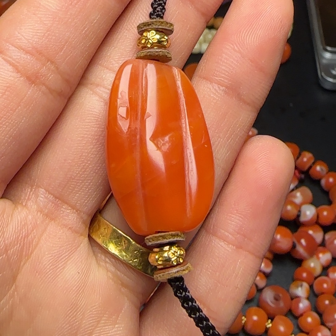 失***真琉璃手工艺品保山好看