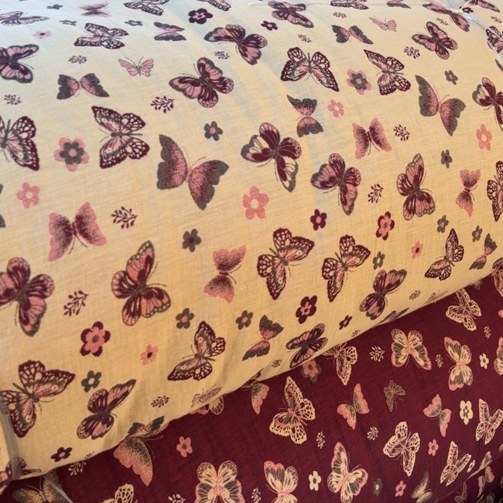 瑶****全棉系列产品一共十米