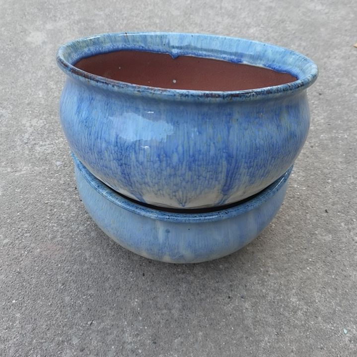 红陶20/11瑕疵两个