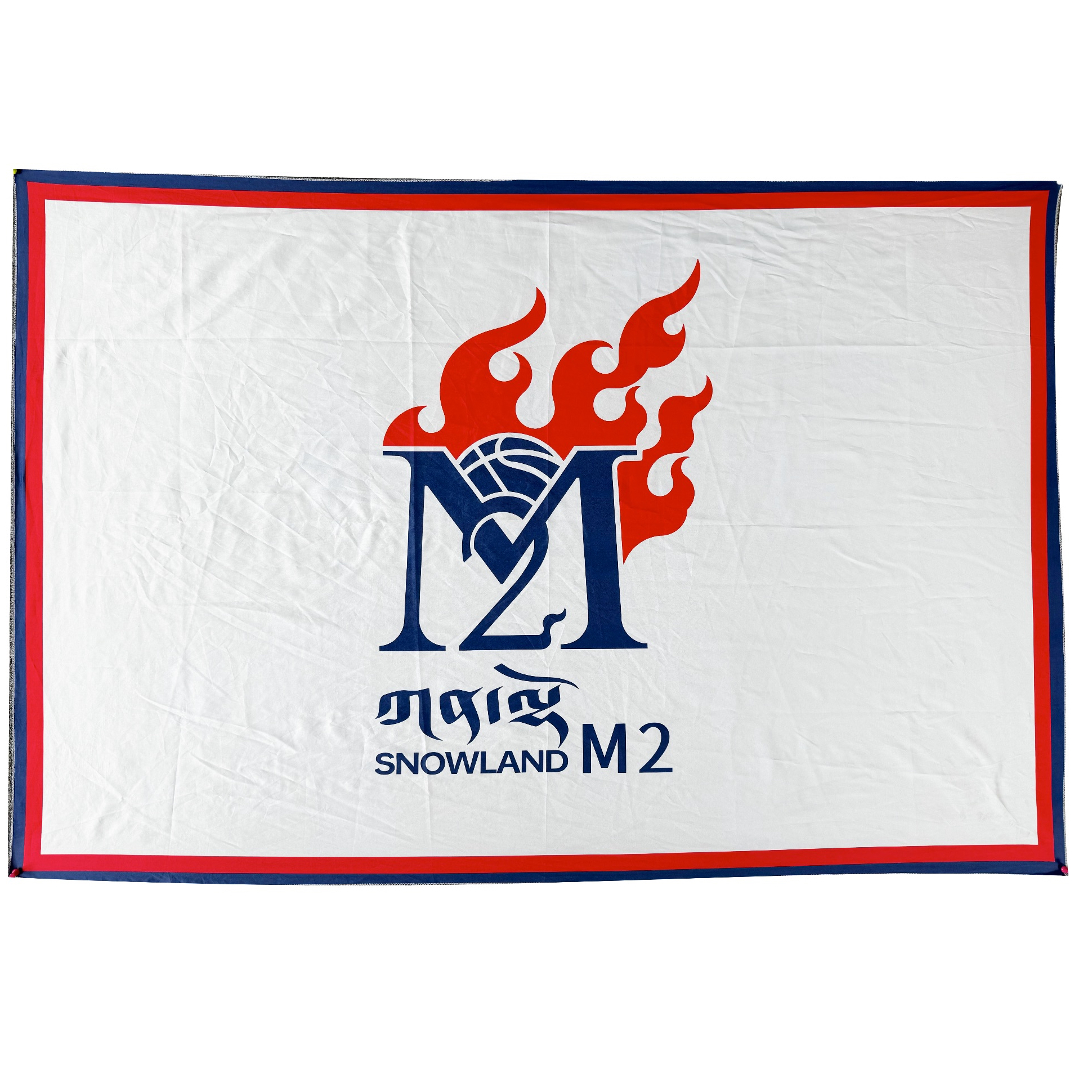 M2大旗子（144✖️96cm）