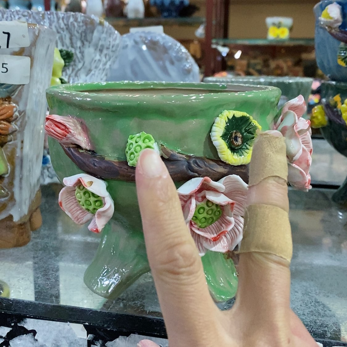 【闪购商品】红陶福利