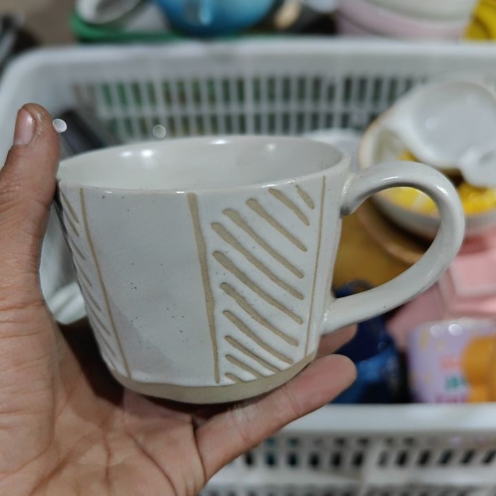 杯陶瓷杯碗盘微瑕疵介意慎拍