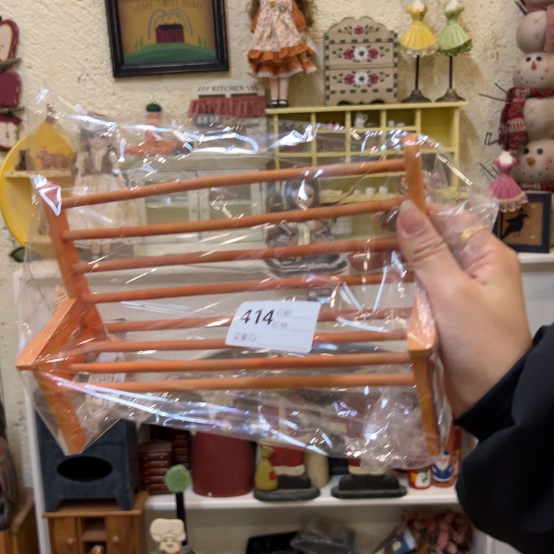 天***动木外贸出口样品挂件摆件微瑕414