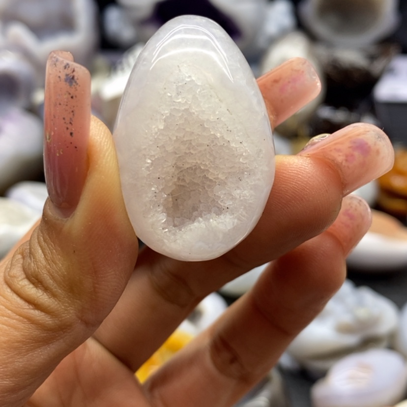 【闪购商品】水晶大型摆件（非配饰）未镶嵌