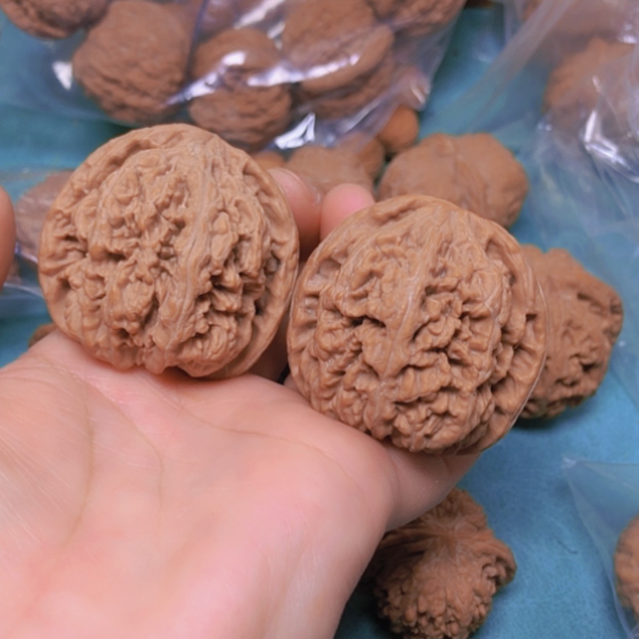 【闪购商品】摆件核桃用****643.5粗筋修尖