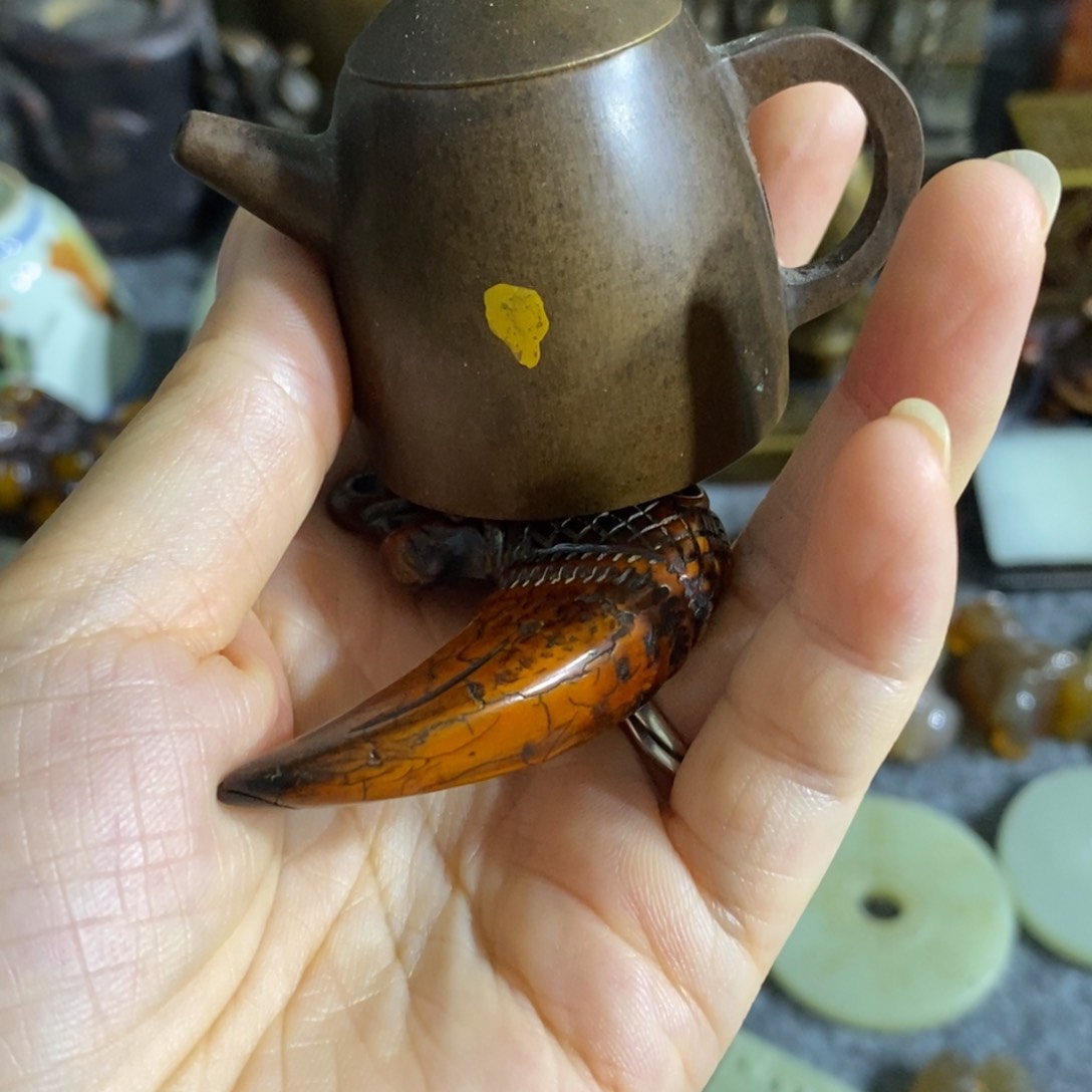 【闪购商品】铜用****5