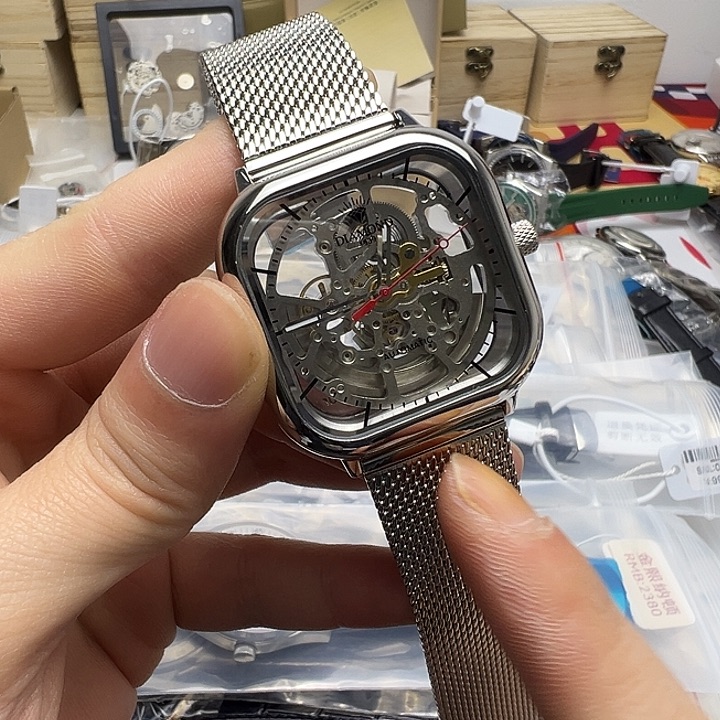 全新撤柜闪购链接