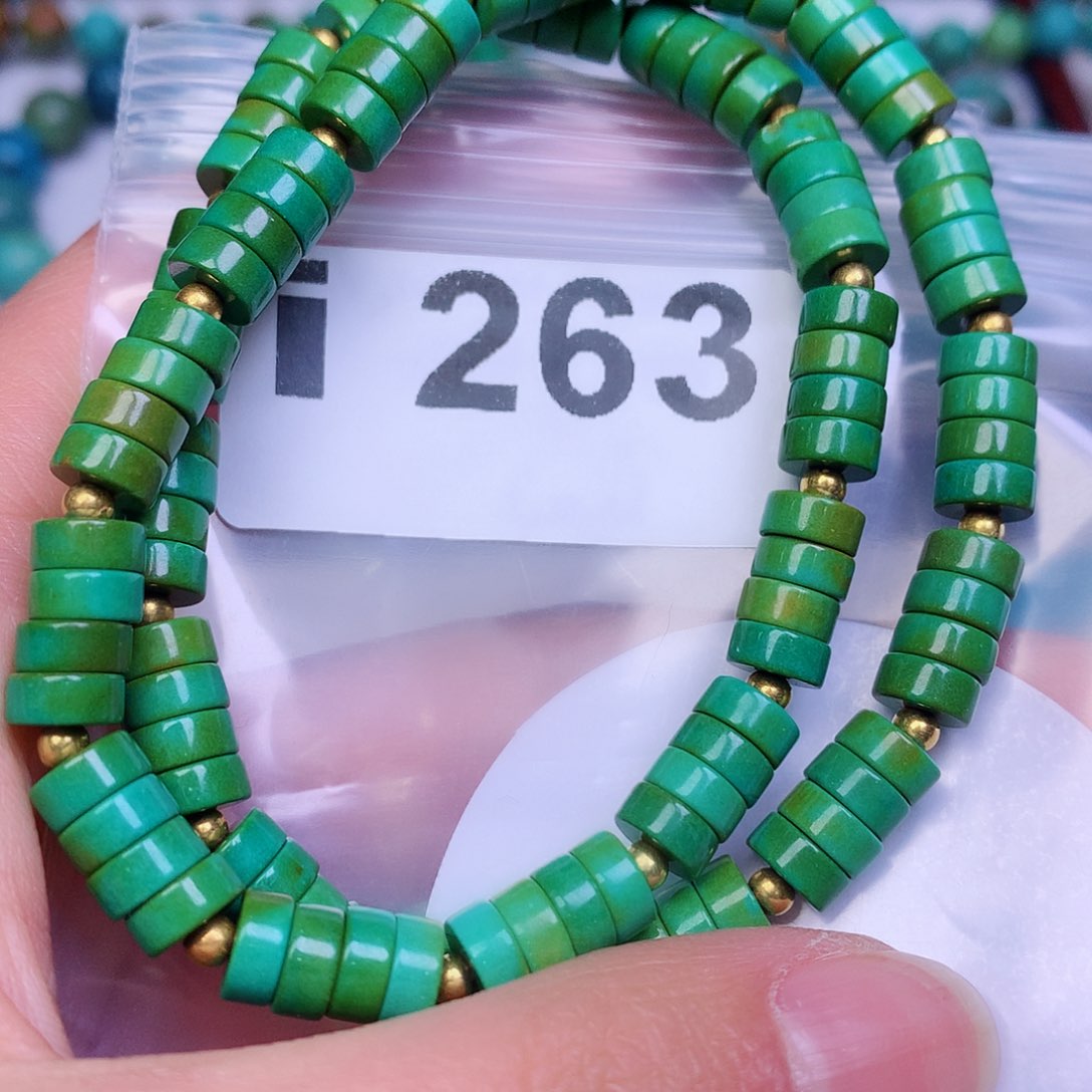 空竹粉丝专享十堰特色手工散珠