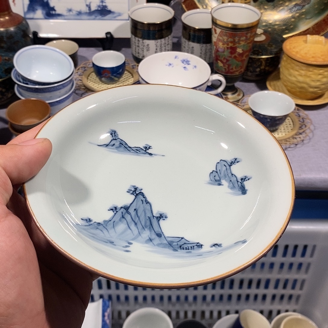 茶盏全场满28元包邮，第121