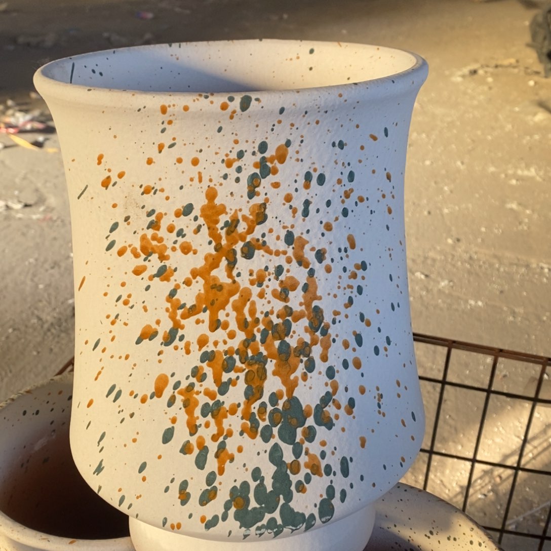 红陶瑕疵20/30g h j g c v