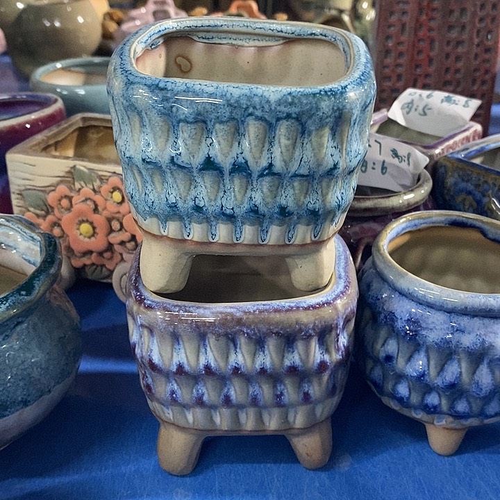 红陶【满10米包邮默认微瑕疵】2个浮力