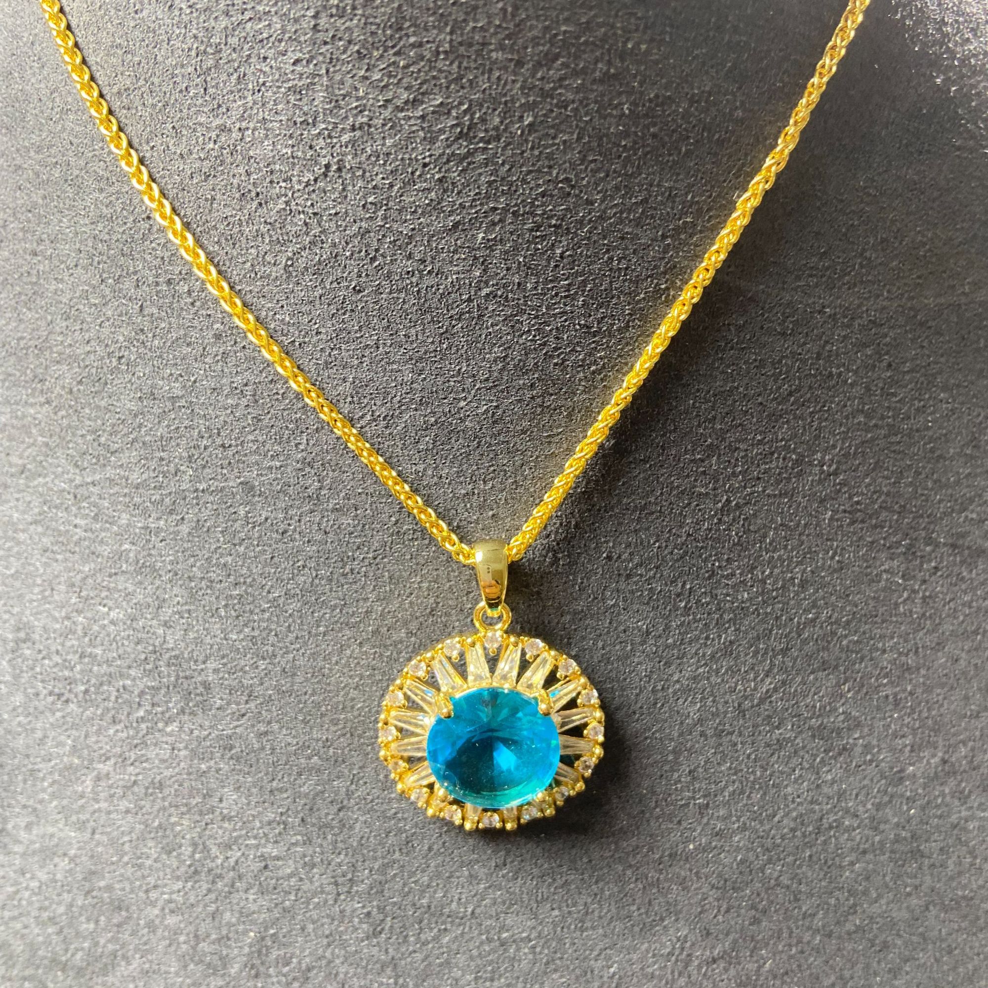 经典高奢百搭链  X 4