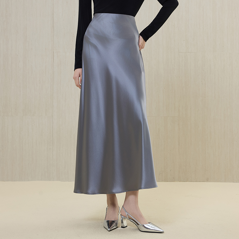 【开心专属】佳人苑半身裙J516251