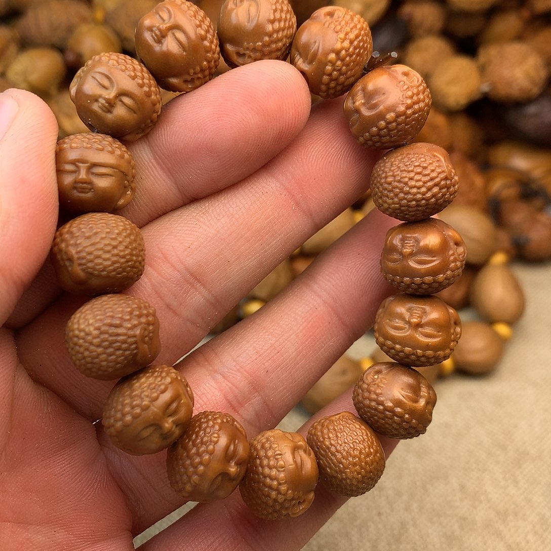 橄榄核手串/手链精品橄榄核手串