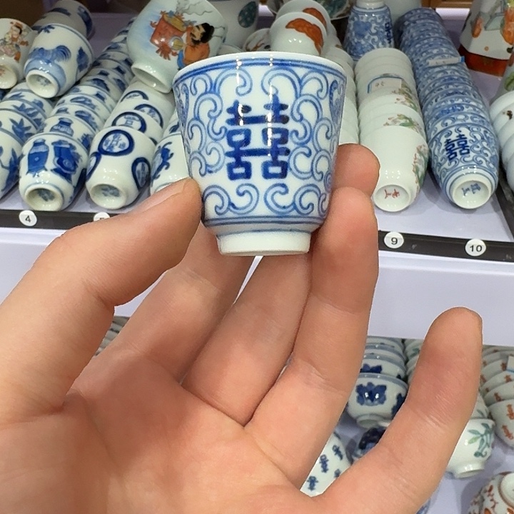 陶瓷艺术品收藏陶瓷