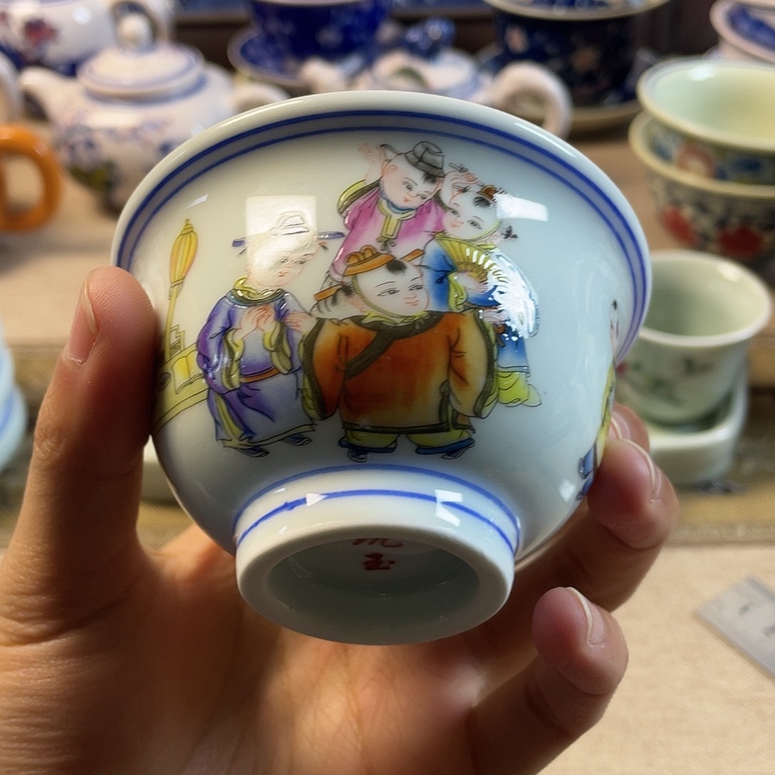 摆件景德镇陶瓷588999999999999999