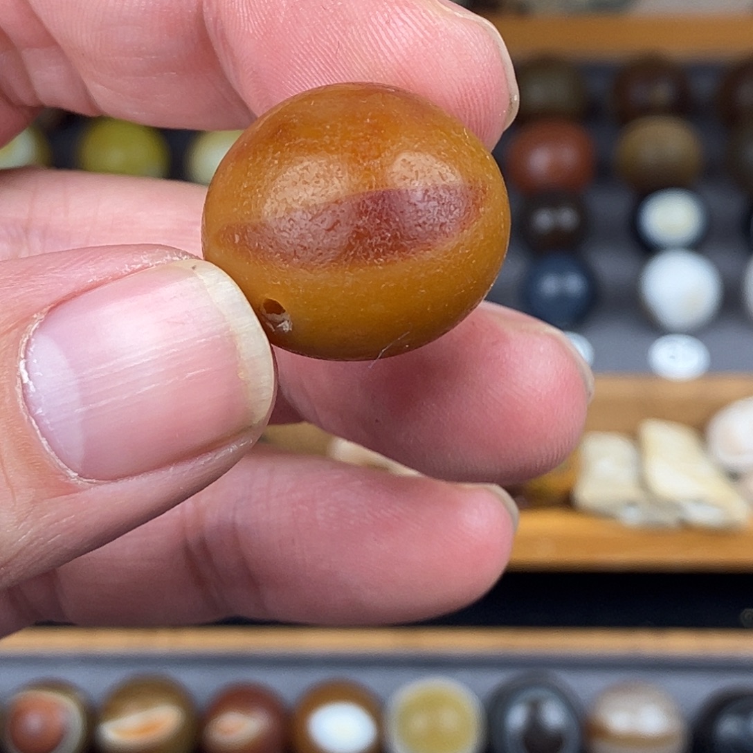 玛瑙/玉髓未镶嵌玛瑙