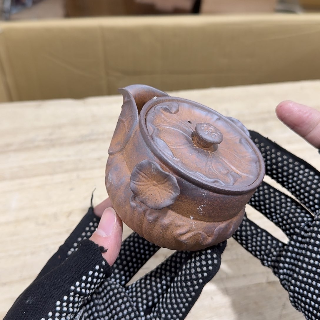 茶宠瓷器茶具系列