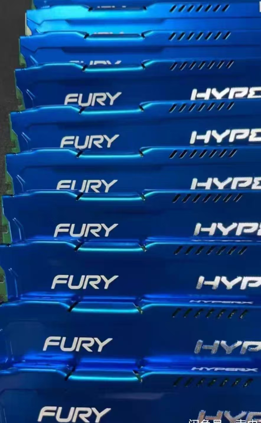 95新 Kingston/金士顿 DDR3 8G 1333 1600 1866  电脑内存条通用