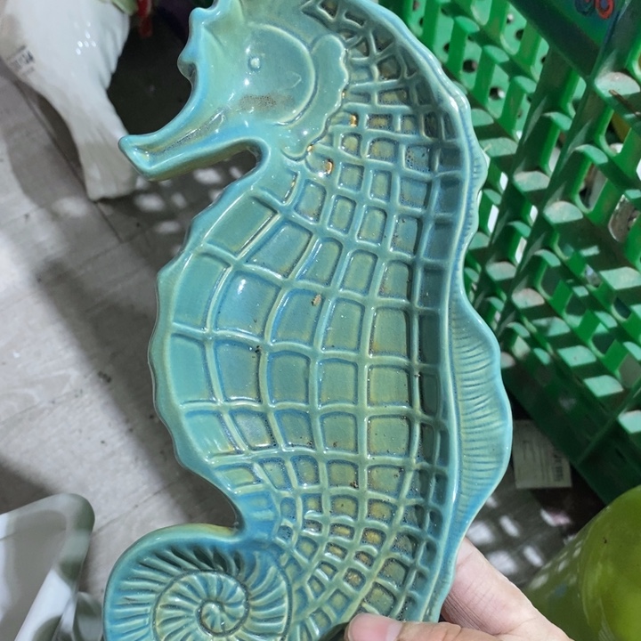 陶瓷树脂工艺摆件