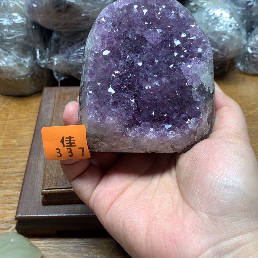 水晶大型摆件（非配饰）未镶嵌