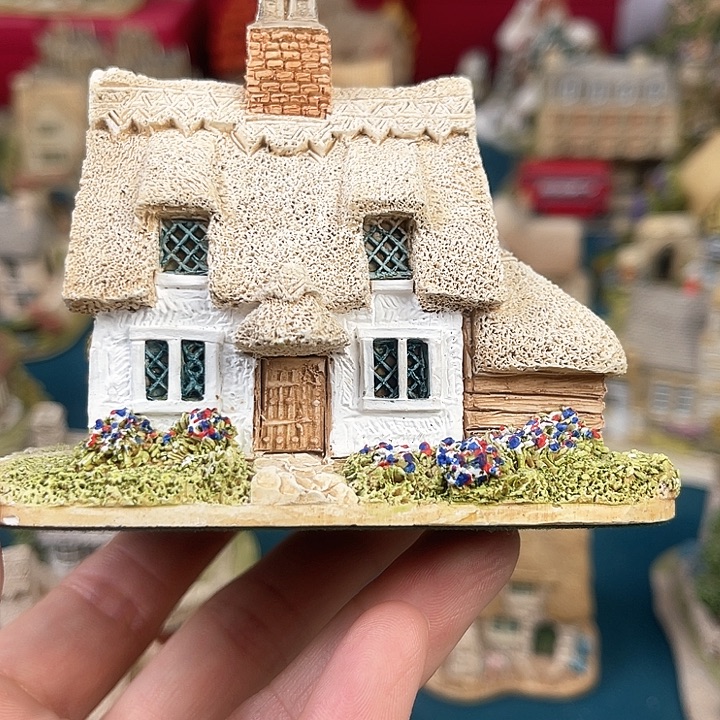 摆件摆件Lilliputlane