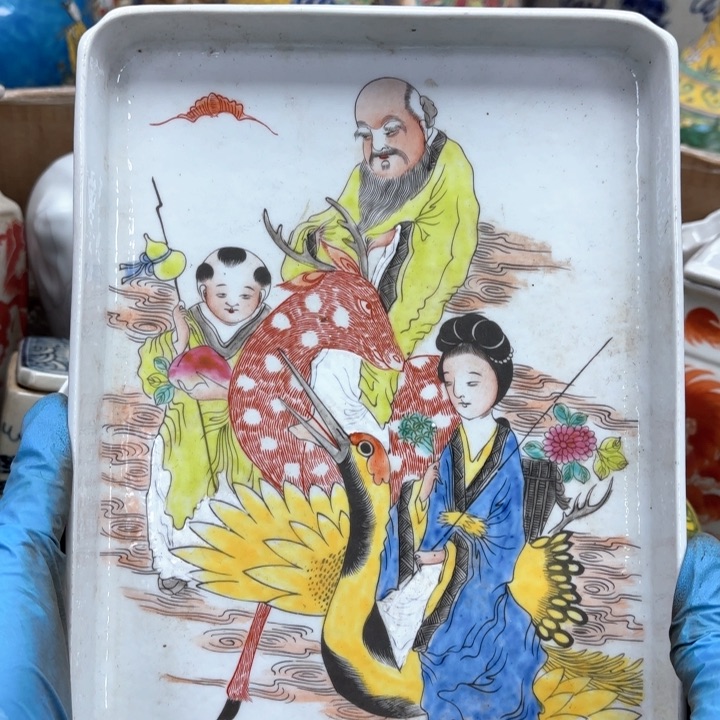 摆件瓷器摆件 瓷器摆件