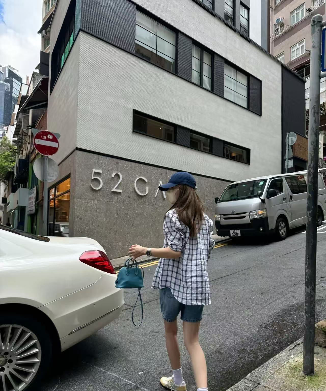 牛仔秋季衬衫时尚休闲百搭显瘦