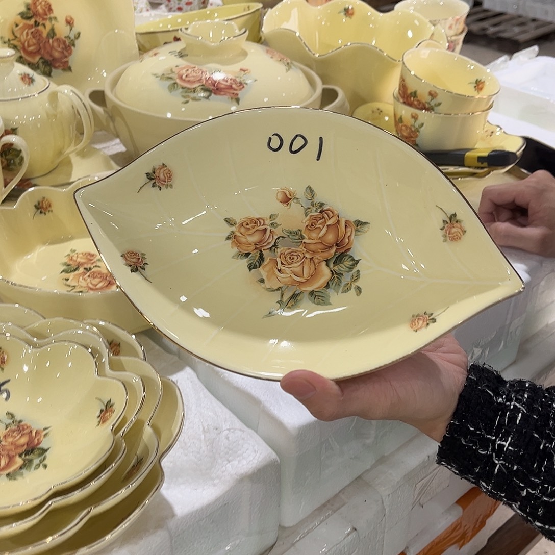 星博陶瓷有限公司