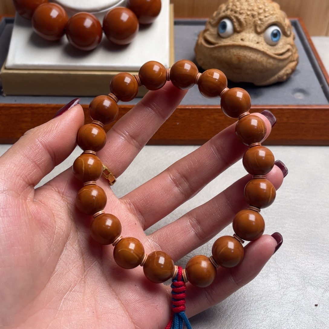 手串橄榄核橄榄核1.15