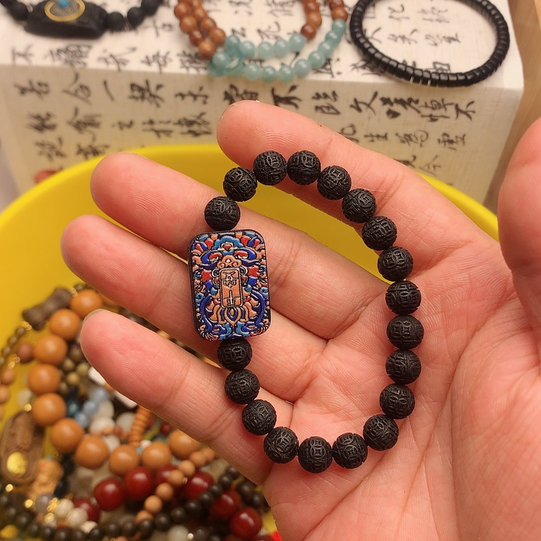 菩提根/象牙果吊坠